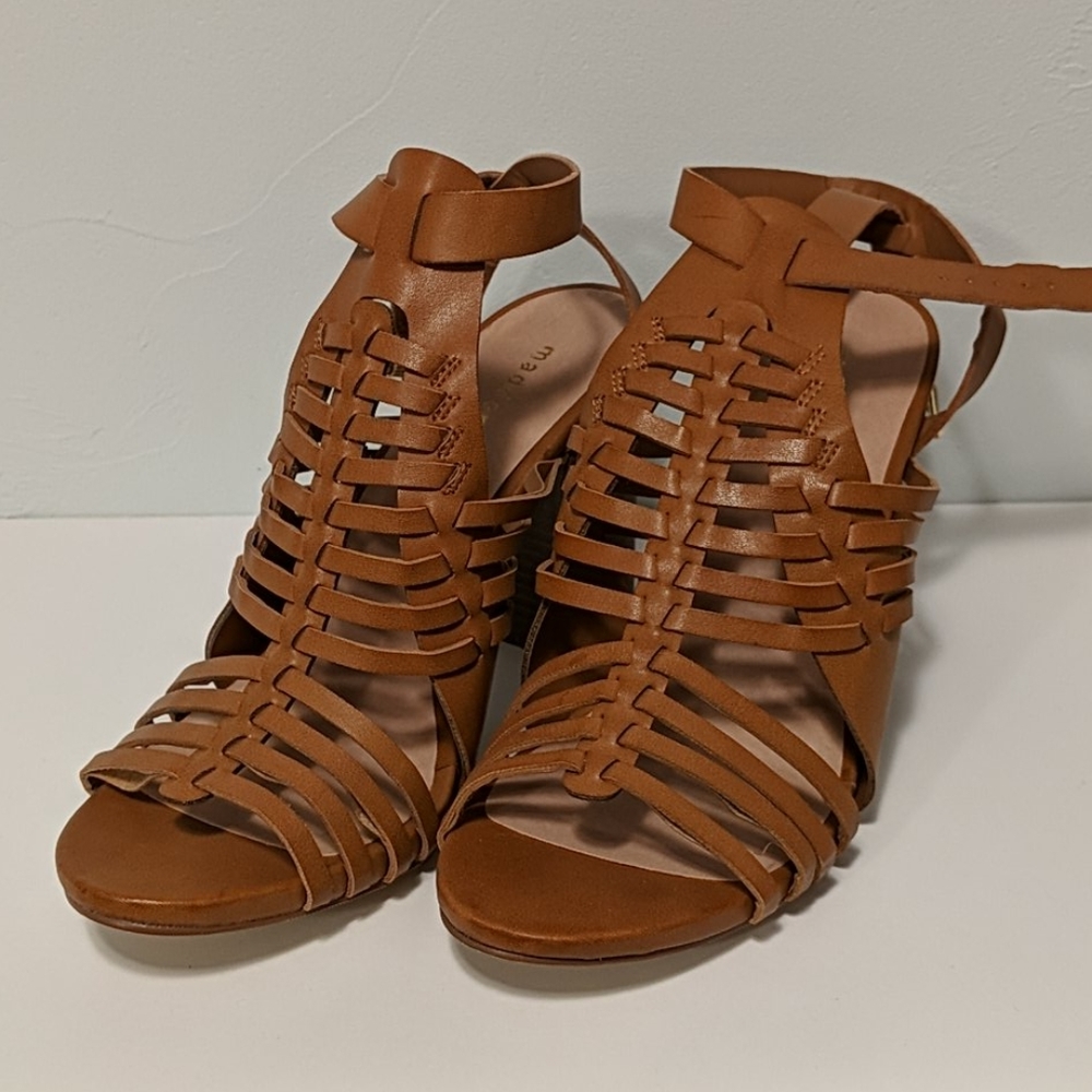 Block Heels - image 1